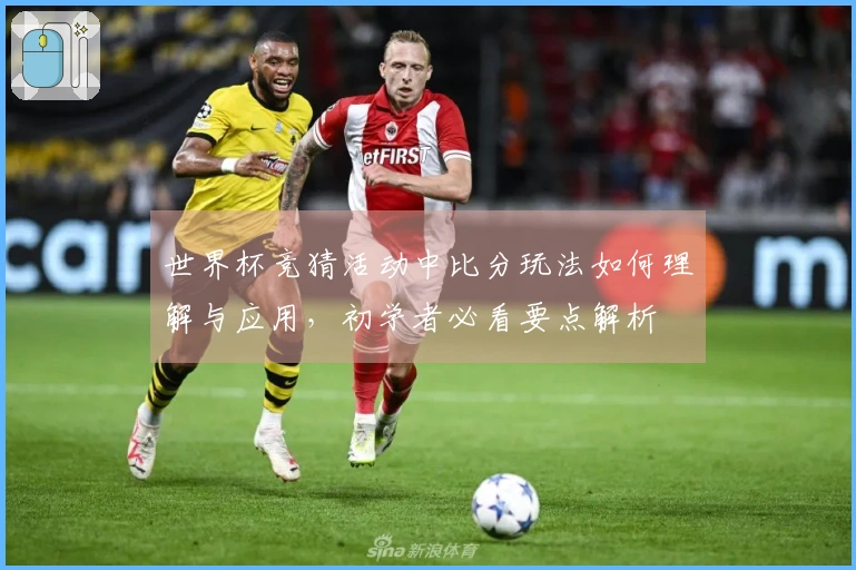 世界杯竞猜活动中比分玩法如何理解与应用，初学者必看要点解析